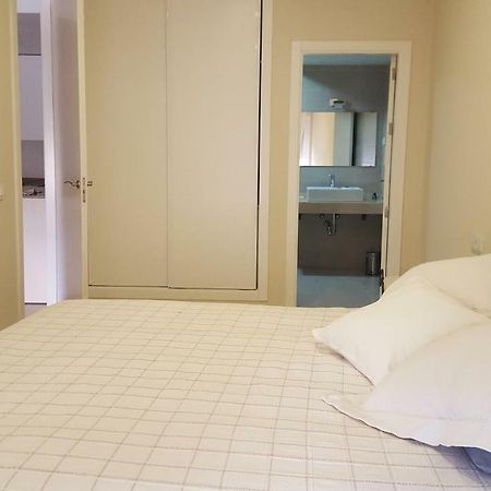 Apartament Διαμέρισμα Μάλαγα Εξωτερικό φωτογραφία