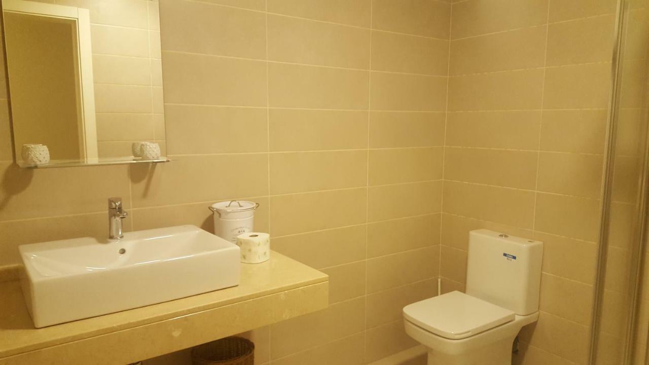Apartament Διαμέρισμα Μάλαγα Εξωτερικό φωτογραφία