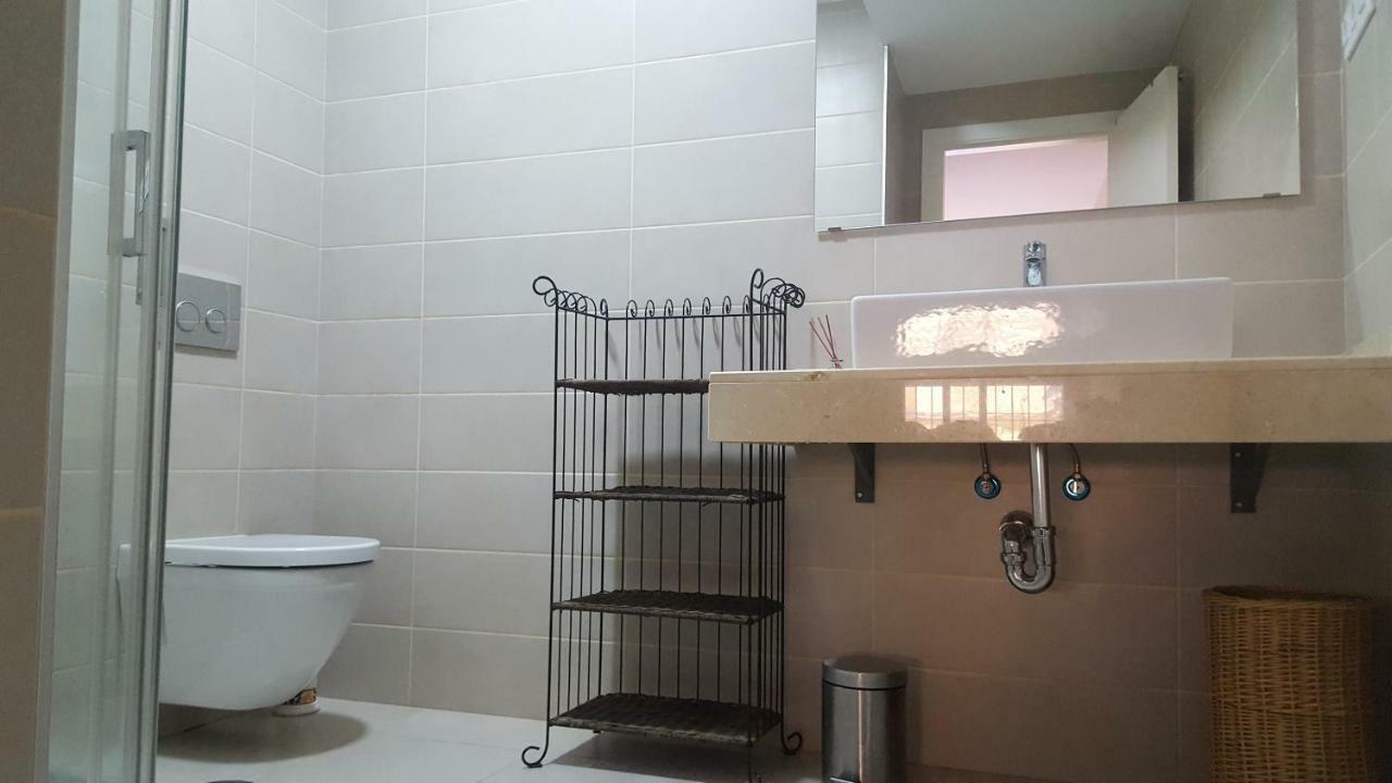 Apartament Διαμέρισμα Μάλαγα Εξωτερικό φωτογραφία