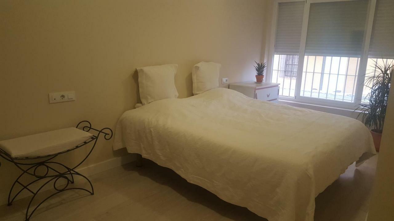 Apartament Διαμέρισμα Μάλαγα Εξωτερικό φωτογραφία