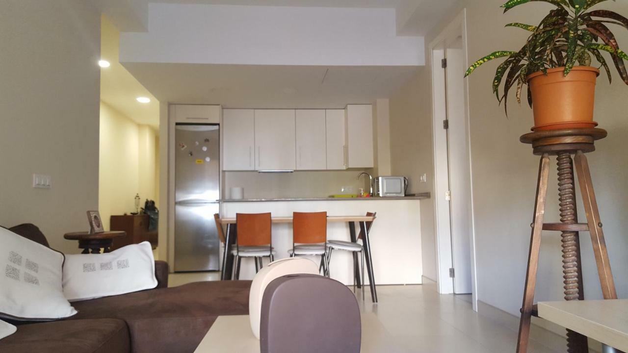 Apartament Διαμέρισμα Μάλαγα Εξωτερικό φωτογραφία