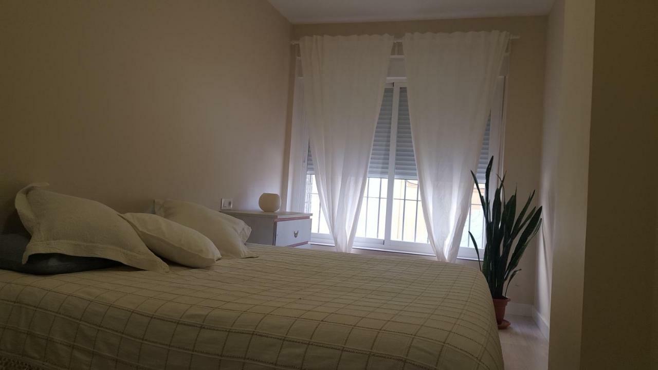 Apartament Διαμέρισμα Μάλαγα Εξωτερικό φωτογραφία