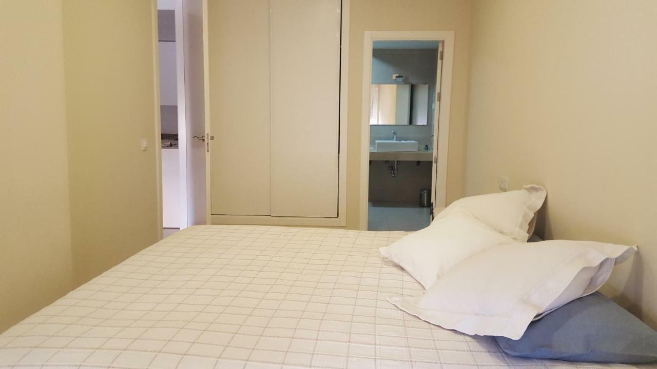 Apartament Διαμέρισμα Μάλαγα Εξωτερικό φωτογραφία