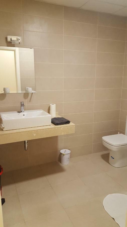 Apartament Διαμέρισμα Μάλαγα Εξωτερικό φωτογραφία